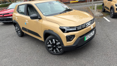 Dacia Spring 27kWh Expression 65 48kW 5dr Auto Electric Hatchback